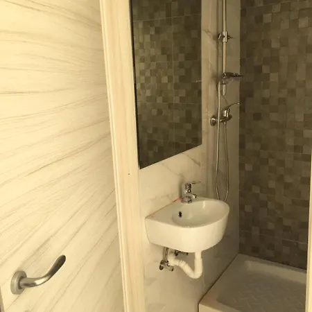 St George Central Bed & Breakfast 3*