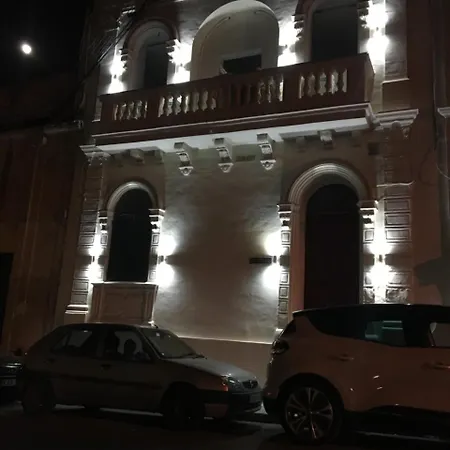 St George Central 3*