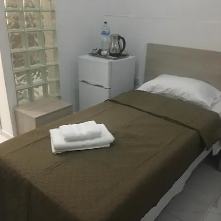St George Central 3* Santa Vennera