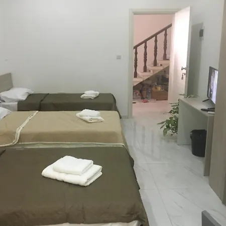Bed & Breakfast St George Central