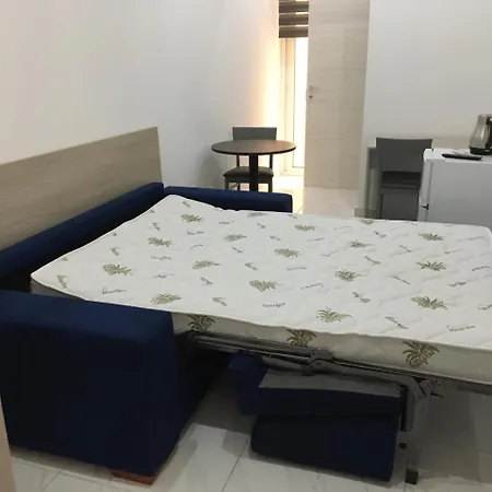 St George Central לינה וארוחת בוקר 3*