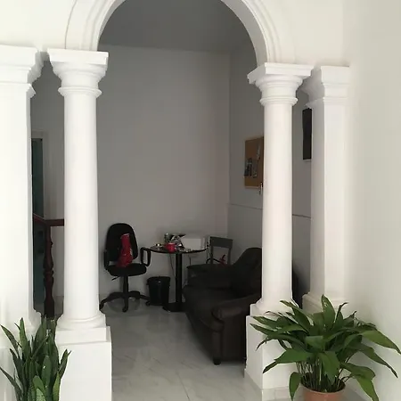 St George Central 3* Santa Vennera