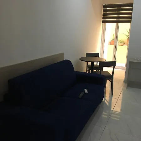 St George Central 3* Santa Vennera