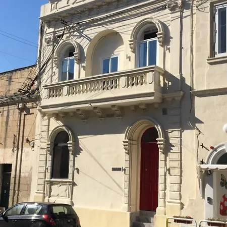 St George Central Bed & Breakfast 3*