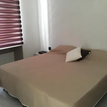 St George Central Bed & Breakfast