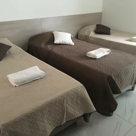 St George Central Bed & Breakfast 3*